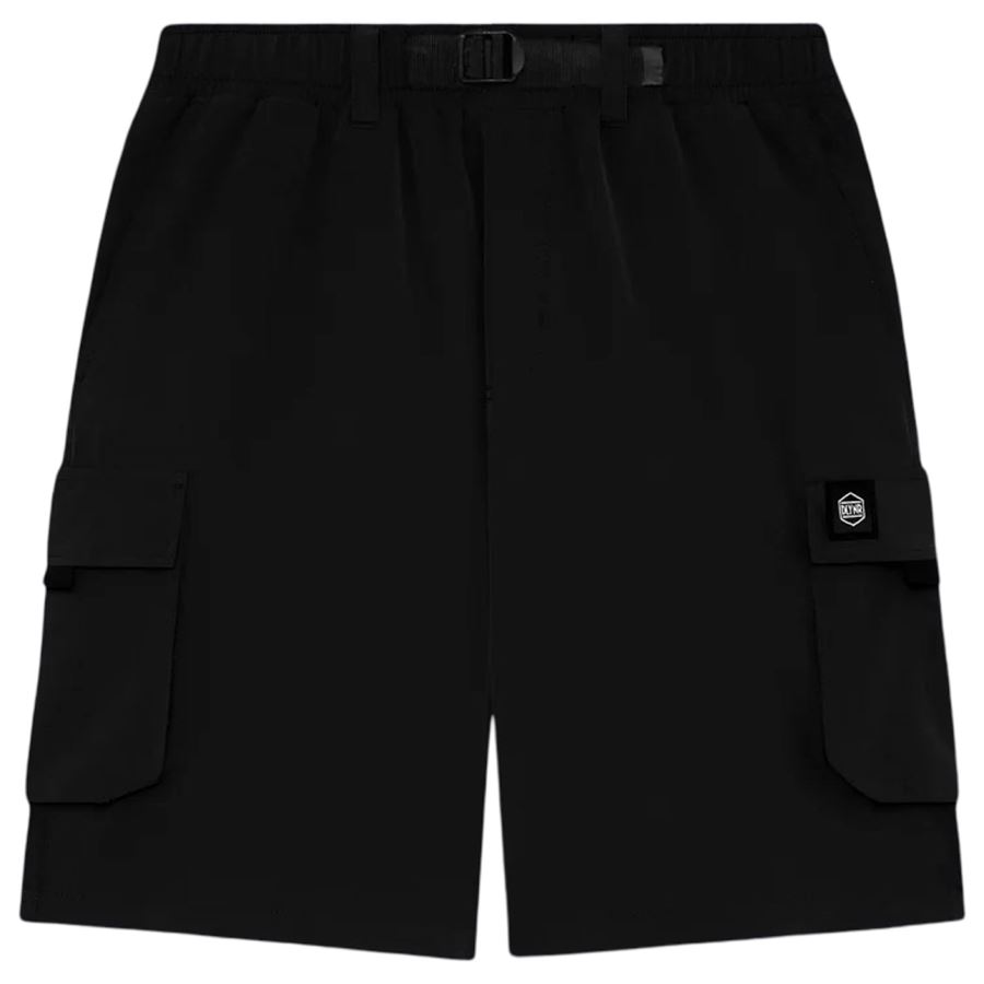 Techno Cargo Shorts da uomo Dolly Noire | PA144PO01
